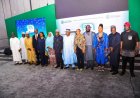 Federal Government Launches Digital Training Academy for 32,000 Nigerians