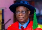 Bamidele Olumilua University VC Responds to Pensioners’ Protest, Promises Payment of Outstanding Pensions