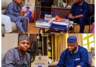 COREN Commences Outcome-Based Accreditation of UNIMAID Engineering Programmes