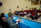 RSU VC Charges Permanent Secretaries to Become Architects of Transformational Service Delivery