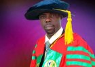 TASFUED VC Commends Odufeso on International Editorial Appointment