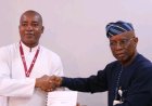 NOUN, Catholic Secretariat Seal Five-Year Pact on Migration Research, Capacity Building
