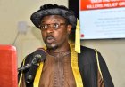 Prof. Rafindadi Chairs Governing Board for Window on America at ABU