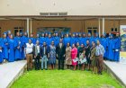 UNIMEDTH Institute of Training Holds 2026/2027 Matriculation Ceremony