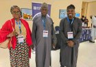 FUE Zaria VC, Directors Attend Entrepreneurship Readiness Workshop in Abuja