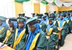ABU Celebrates 120 Out-of-School Girls After Four Months of Vocational Skills Training