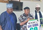 Nigeria Police Move to Protect Schools With 10,000 Volunteers, CCTV Surveillance
