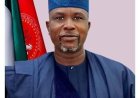 Ogun Students Excel in SSCE, Receive Cash Gifts and Laptops from Senator Salisu