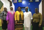 TASFUED Deepens Research Drive, Equips Scholars for Competitive Grants
