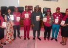 SERVICOM Chief Advocates Excellent Service Delivery at Adeyemi Federal University of Education