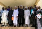 FUASK Concludes Two-Day Staff Orientation on Building Enduring University Culture