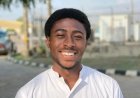 Crescent University 2026 Valedictorian: ‘There Are No Free Marks, You Have to Work for Them’