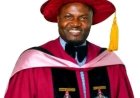 Crescent University Alumni Earn Three PhDs, Master’s Degree with Distinction at LASU Convocation
