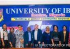UI, University of Leeds Explore Collaboration in Legal Education and Research
