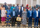 UI Set to Explore Research Partnership with JICA Under AJ-InSPIRE Initiative