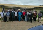 University of Ibadan Space Club Inaugurated to Inspire Next Generation of Space Innovators