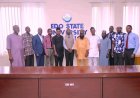 Uzairue Sons and Daughters Forum Seeks Stronger Collaboration with Edo State University
