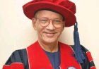 UNIMED Don, Prof. Edozien Appointed to Wigwe University Governing Council