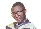 Months of Sleepless Nights Earned Me First Class – LASU 2025 Best Graduate