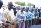 First Lady Commissions KWASU ICT Experience Centre