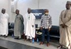 BAUK Holds 7th Congregation Meeting