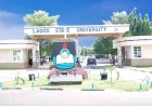 Lagos State University Lecturers Begin Indefinite Strike Over 40% Pay Increase