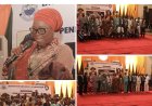 LASUED Partners Penn State University, Holds Maiden International Conference on Wellness, Equity and Inclusive Education