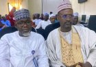 UDUS Postgraduate Union Hands Over as Maji Highlights Welfare, Research Interventions