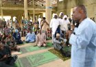 FUNAAB Holds Special Prayer for 2026/2027 Fresh Students