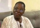 UNIMAID Mourns Professor Emeritus Muhammad Yerima Balla