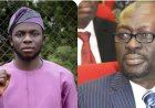 MAPOLY Students' Union Salutes Rector Jolaoso's Leadership