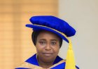 OGITECH Celebrates Governing Council Member on SUBEB Appointment