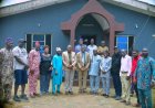 TASFUED Management Engages Imaka Community, Promises Accelerated Development