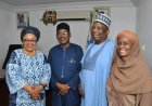 Gombe Deputy Governor Calls for Education Rebirth in North-East, Backs Skills-Based Teacher Training