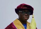 Kogi State University, Kabba Loses University Librarian, Dr. Mbashir Abdulateef Lanre