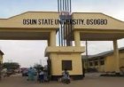 UNIOSUN Produces 90 Pioneer Medical Doctors After MDCN Induction