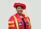 LASU VC Olatunji-Bello Bows Out After 5 Years, Highlights Major Achievements