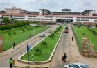 UCH School of Nursing Announces CBT Examination, Interview Dates for 2026 Admission