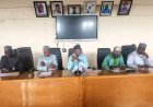 ADSU Begins Preparations for 18th Convocation Ceremony