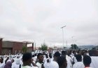 Taraba SSG Invites Protesting Nursing Students' Leadership to Government House