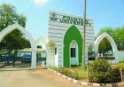 Fountain University Approves Second Term for VC, Prof. Ramota Karim