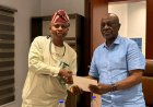 UNIOFFA to Confer Honorary Degree on Asiwaju of Offaland, Tajudeen Owoyemi at Maiden Convocation