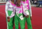 Abuja to Host 900 Young Gymnasts as Gymnastics Federation of Nigeria Expands Catch Them Young Programme