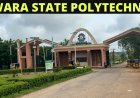 Kwara Poly Expels 42 Students After Examination Malpractice Investigation