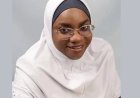 University of Ibadan Gets First Female Bursar as Mariam Zakariyah Assumes Office