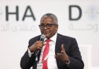 Dangote Foundation Opens 30,000 Scholarship Opportunities for University Students
