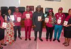 SERVICOM National Coordinator Advocates Excellent Service Delivery at Adeyemi Varsity