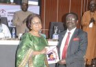 Dr Michael Akinade Alatise Elected Chairman of Association of Bursars of Nigerian Universities