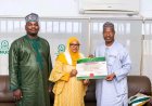 Azman University Receives Full Statutory Licence from NUC