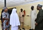 ABU Moves to Improve Medical Services on Campus